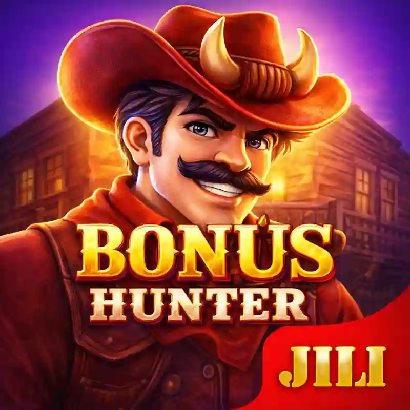 Play Bonus Hunter at JLJL5 Casino