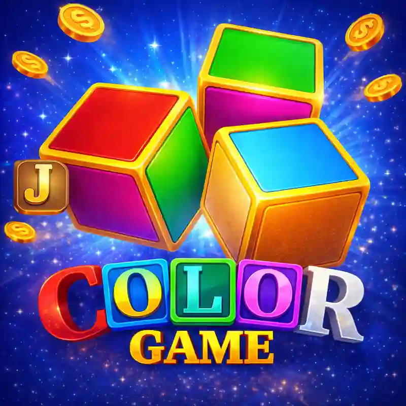 Play traditional Color Game at JLJL5 Casino