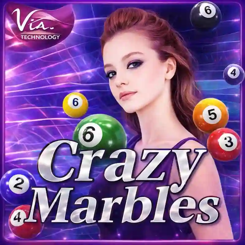 Play Crazy Marbles at JLJL5 Casino