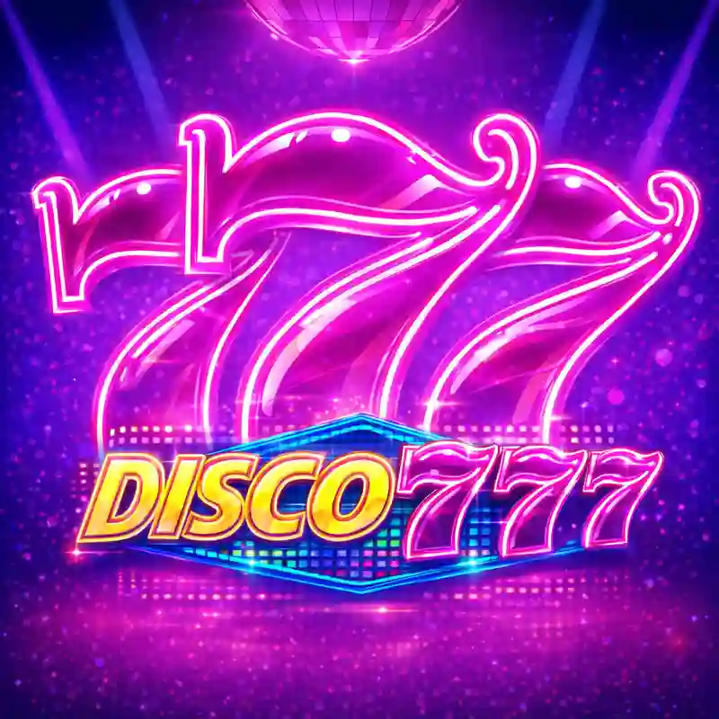 DISCO 777 JLJL5