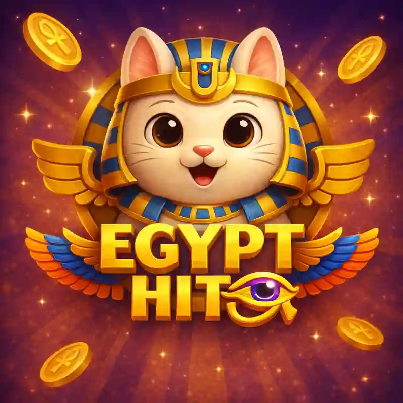 Play Egypt Hilo table game at JLJL5 Casino