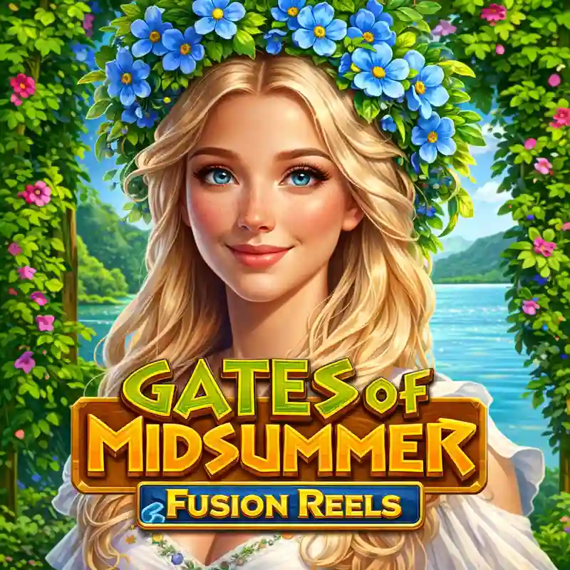 Play Gates of Midsummer at JLJL5 Casino