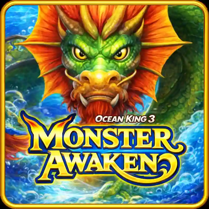 Hari ng Karagatan 3 slot game