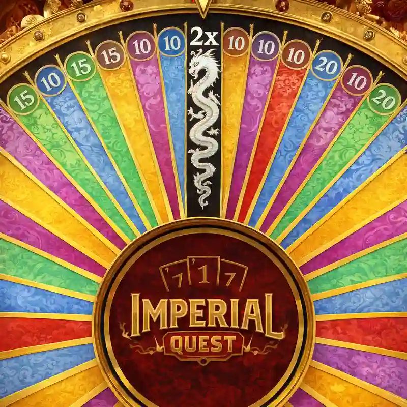 Play Imperial Quest at JLJL5 Casino