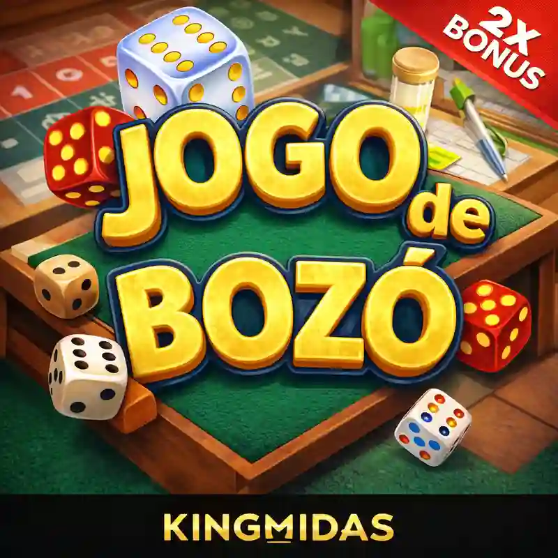 Jogo De Bozo JLJL5