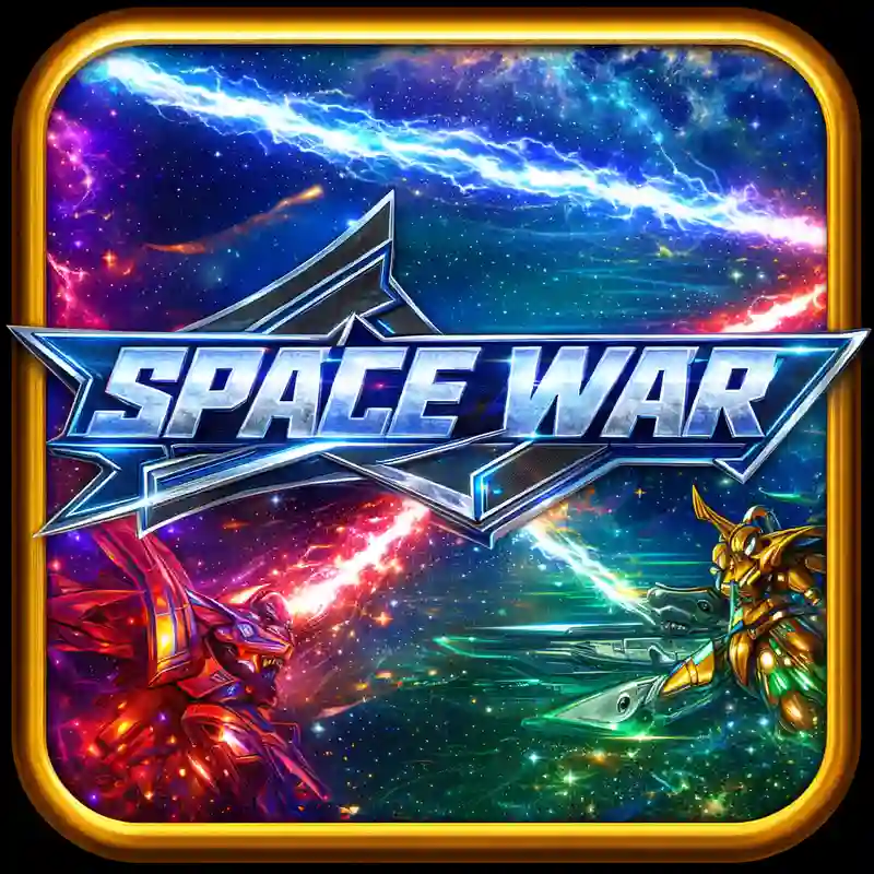Space War Casino Game - Play Online at jljl5