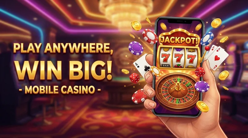 jljl5 Casino Banner
